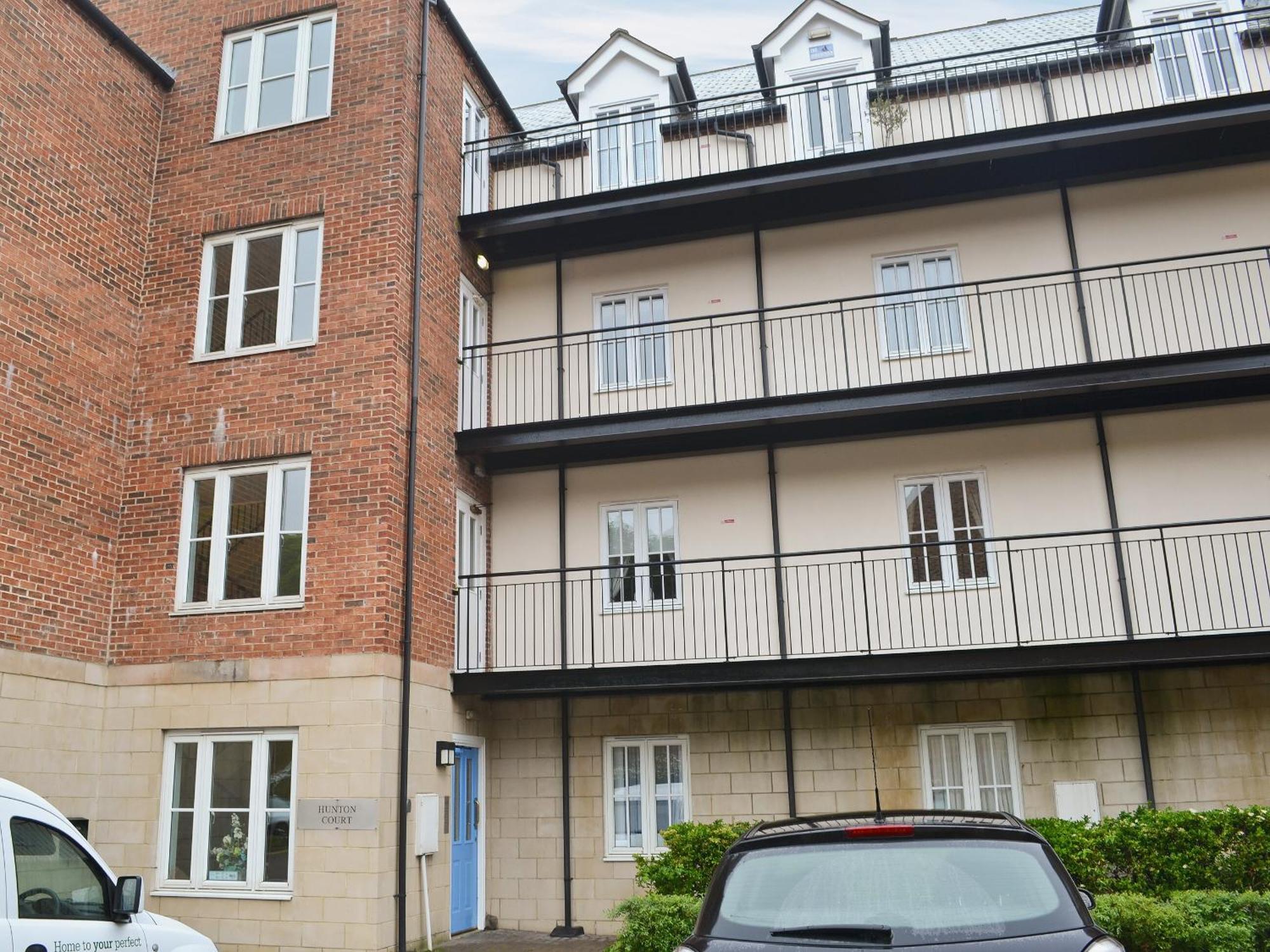 Tidal View Whitby Exterior foto